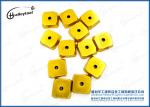 Gold Coating SPCN1504ED Tungsten Carbide Cutting Tools Turning Milling Inserts /