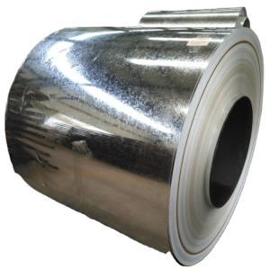 En10346 Dx51d Galvanized Steel Coil and Plate
