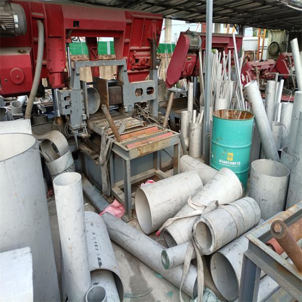 430 2205 Seamless Stainless Steel Tube Round SS Pipe 304 317L 321 347