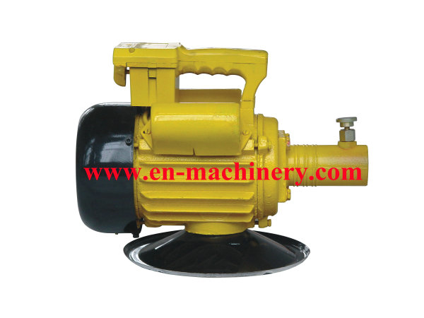 Vibrating Polishing/Internal / Portable Concrete Construction Machine