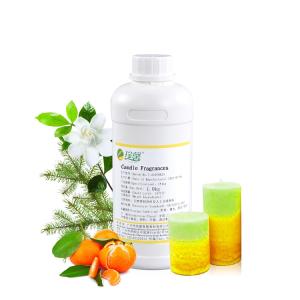 Quality Food Flavor Long Lasting Fragrance Handmade Luxury Scents For Candle Making wholesale