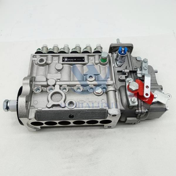 Injection Pump Diesel Fuel Injection Pump 4093810 for Cumminis Engine 6CT8.3