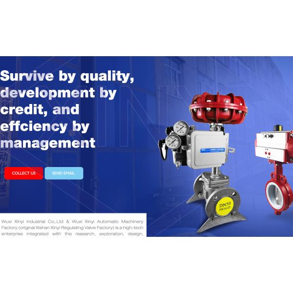 DN80 PN16/20 Stainless Steel Thread Angle Seat Valve with SS304/Plastic pneumatic cylinder