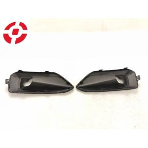 31449343 31449344 Car Body Parts Front Bumper VOLVO Fog Light Grille Cover