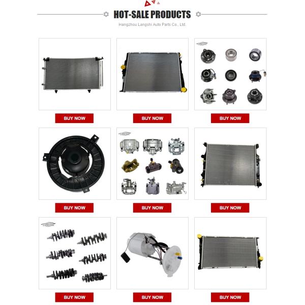 Chevrolet MONZA Buick EXCELLE GX Front Lower Control Arm Left 26249755 26678992 26298282