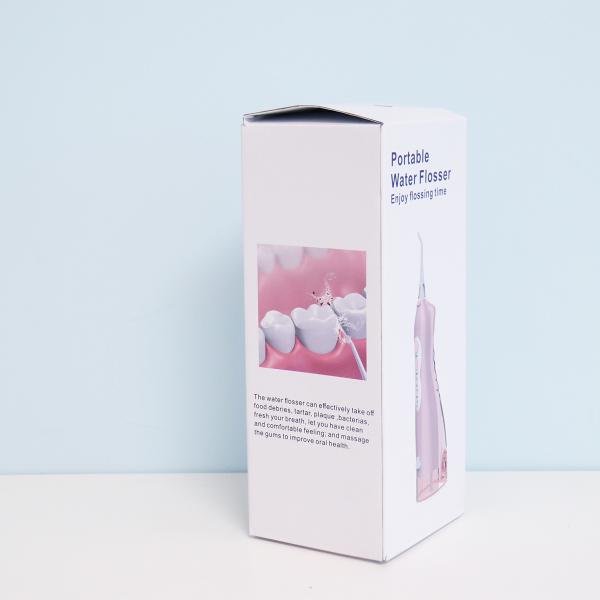 Waterproof Portable Water Flosser Electric Dental Water Flosser