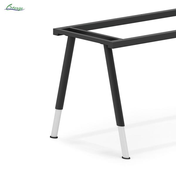 Commercial Home Office Design L Shape Office Computer Corner Desk