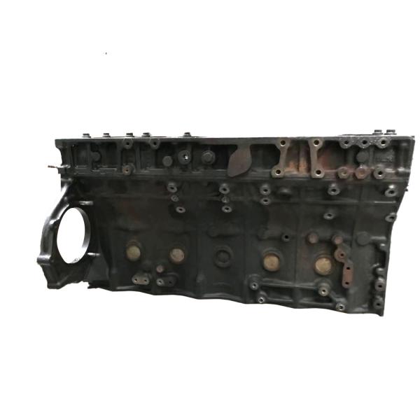 ISUZU 6UZ1 Diesel Blocks