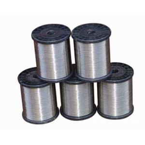 Diameter 5mm Stainless Steel Spring Wire Galvanized