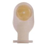 2 Pieces System Ostomy Care Collector Bag / Colostomy Bag Stoma With Highly
