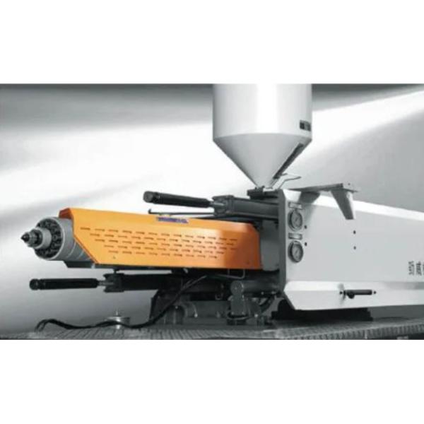 Deep Cavity Precision Bucket Injection Molding Machine 2100T For Large Scale Products