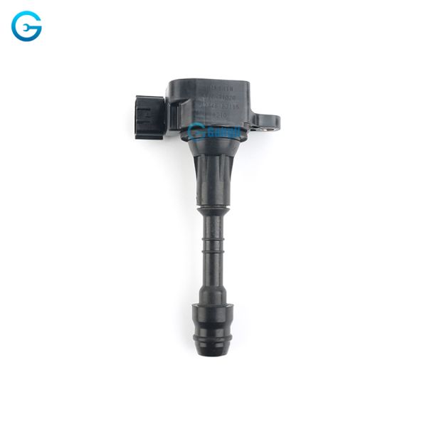 Hot Sale OEM 22448-8J115 for Nissan Ignition Coil 22448-8J11C Electronic Auto Accessories