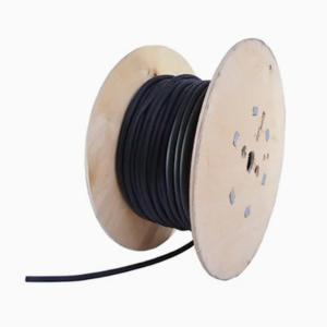 Quality 0.6/1kV Aluminum LV Concentric Service Cable Electric Armored Power Cable For Power Grids Or Industrial Installations Use wholesale