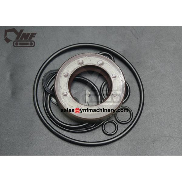 6 Months Warranty Excavator Seal Kits Customized For Hydraulic Pump