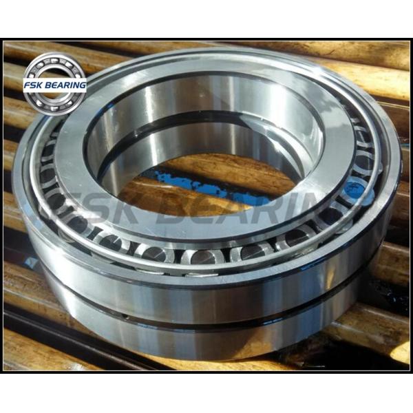 FSKG 350620D1 Double Row Tapered Roller Bearing 100*190*125 mm Long Life