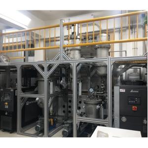 Buy cheap Industrial Auto Reflux Wire Tube Condenser 220V Chemical Equipment Machinery from wholesalers