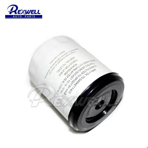 Car Model and Reference NO. 20-50541-SX Oil Filter for Land Rover Jaguar