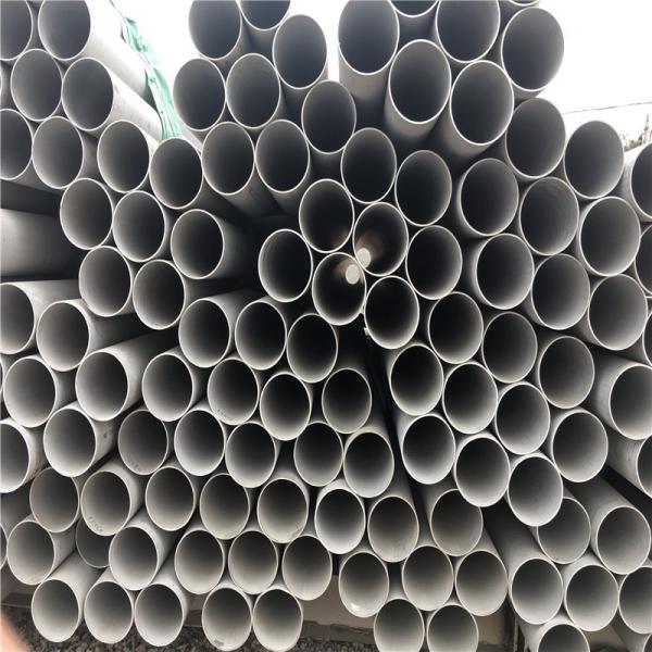 JIS Seamless Stainless Steel Tube Sus 304 316 Stainless Steel Pipe