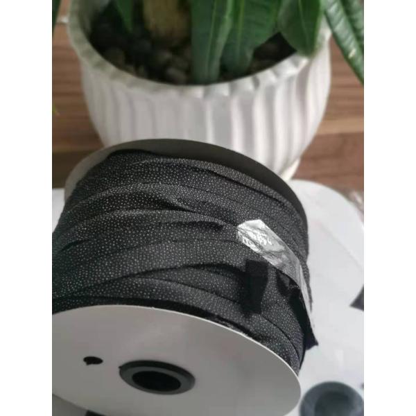 Gaoxin Plain Flame Retardant Interlining Weaving Woven Interlining with Coating