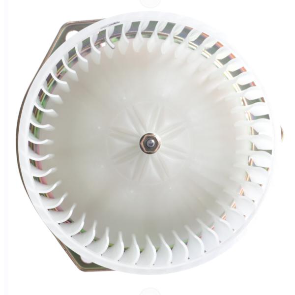 Part No 4469040 Electric Blower Motor for JD Excavator ZX110 ZX120 ZX130 ZX160 ZX180