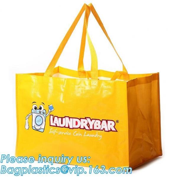 Manufacturer Wholesale Promotional Price Recyclable Fabric Shopping Tote Carry Custom PP Woven Bags, bagplastics, bageas