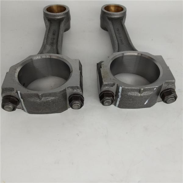 8-98018425-0 8-98018-425-2 Connecting Rod Forging Complement For Excavator ISUZU 6HK1 Diesel Engine
