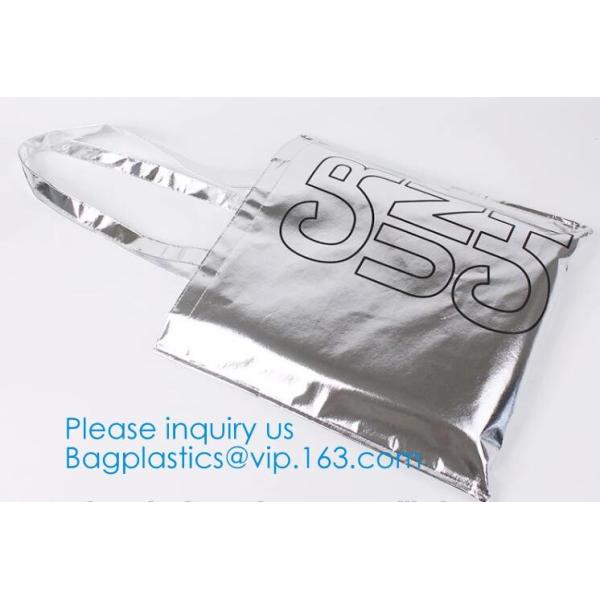 Promotional Custom Sublimation Recyclable Fabric Carry Non Woven Bag,Folding Reusable Non-woven Shopping Bag, Bagease
