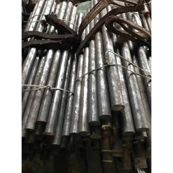 17-4PH 630 Stainless Steel Bright Round Bars And Wire In Rods Straightened