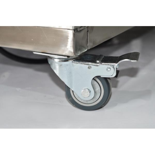 Ultrasonic Diesel Particulate Filter Cleaner Adjustable Power 40 - 206L