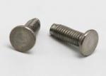 Clinch Type M7 Machine Screw Round Head Screws Stainless Steel For Electronics