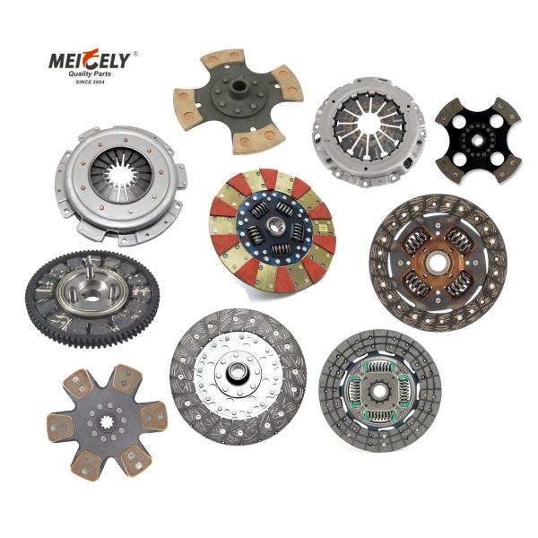 1878 000 104 New For Truck Clutch Plate Clutch Disc 6S For BENZ