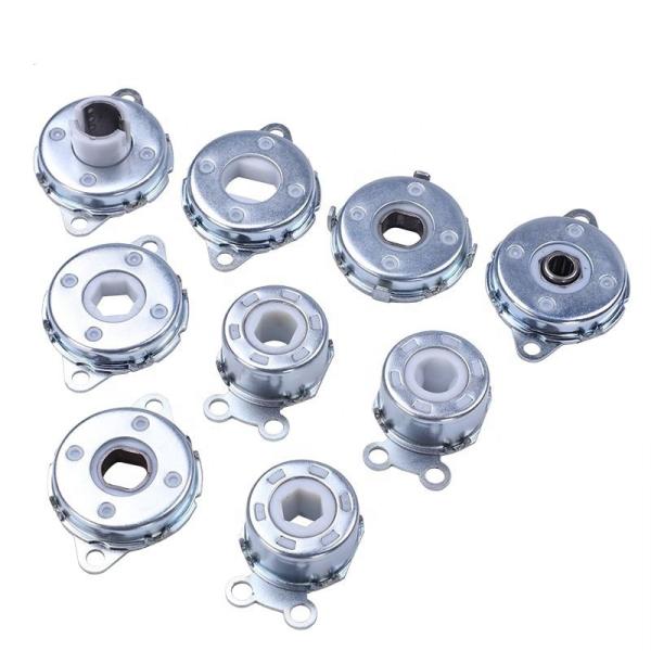 One Way Metal Disk Rotary Damper For Shock Absorption In Stadium Seats