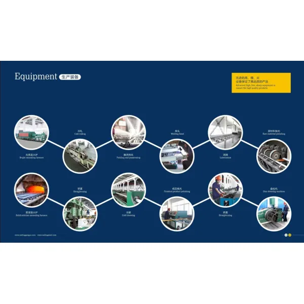 ASTM A312/A269/A213 304/304L/316/316L/321/310S Cold Drawn Welded/Seamless Stainless Steel Pipe