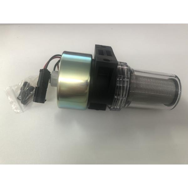 30 01108 03 12v Diesel Fuel Pump