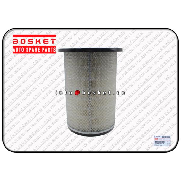 8980913941 8-98091394-1 Isuzu Filters For 4HE1 NPR / ACL Filter
