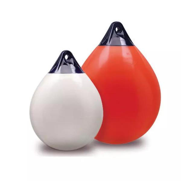 Boat Fender Inflatable PVC Marine Boat Bumper Fender Boat Fender Docking