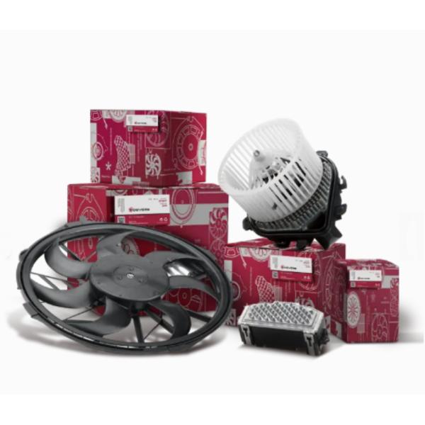 Blower Motor Truck Coupler For ACTROS MP1 MP2 MP3 0028308408 0130063602 8EW351024481