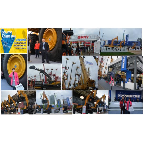 Hydraulic Seal Service Kit Lift Cylinder Komatsu Parts Seal Kit 418-63-05000 418-64-15810 707-99-14460