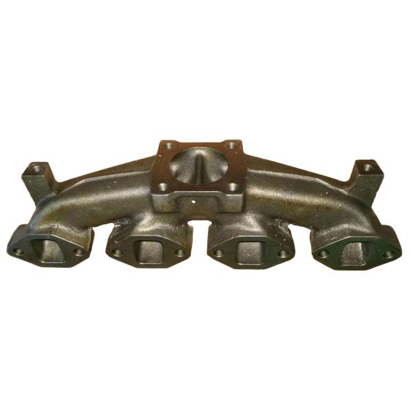 6205-11-5220 4D95 Engine Exhaust Manifold