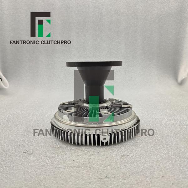 Cooling fan for DAF truck 1398793 1372386 298044N DFC066 CFC102000P