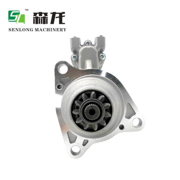 7.5KW High Power Starter motor Mitsubishi 6D24 19081007 ,M009T60171, M009T60172, M9T60171, M9T60172, ME152487, ME60172 ,
