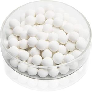 3mm-50mm High-Density Aluminum Oxide Alumina Milling Balls