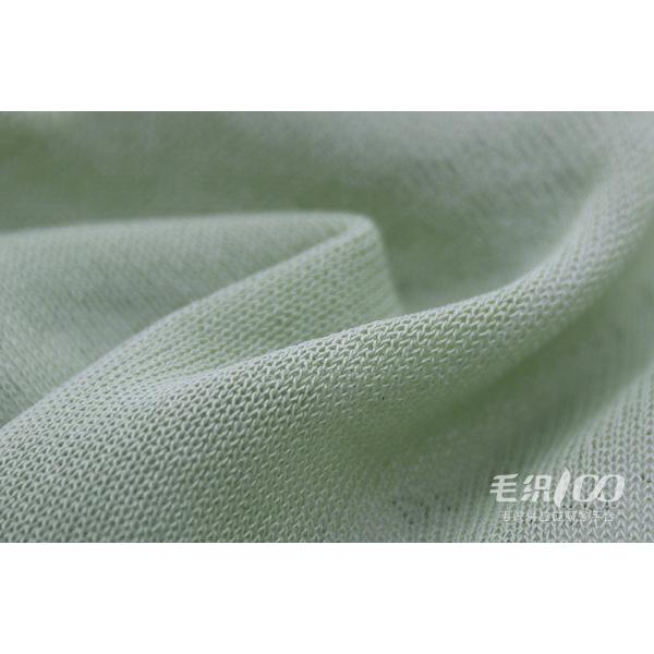 1/45NM Antibacterial Twisted Cotton Yarn Multipurpose Anti Fouling