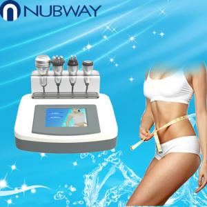 Quality Ultrasound Cavitation slimming machine / RF skin tightening , wrinkle removal , cellulite wholesale
