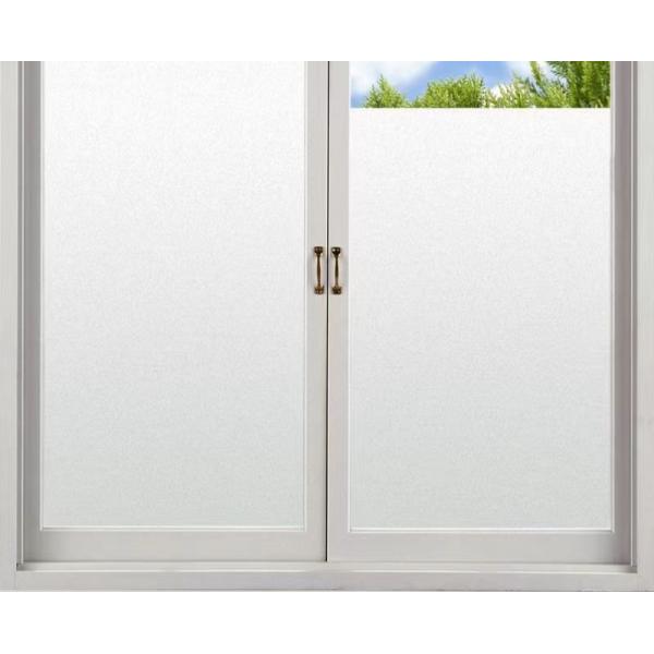 Customized Frosted Tempered Glass for Modern and Sleek Glass Railing Systems