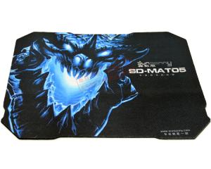 China Promotional gift standard photo center game mouse pad blank/ touch pad mouse wholesale custom printed on sale