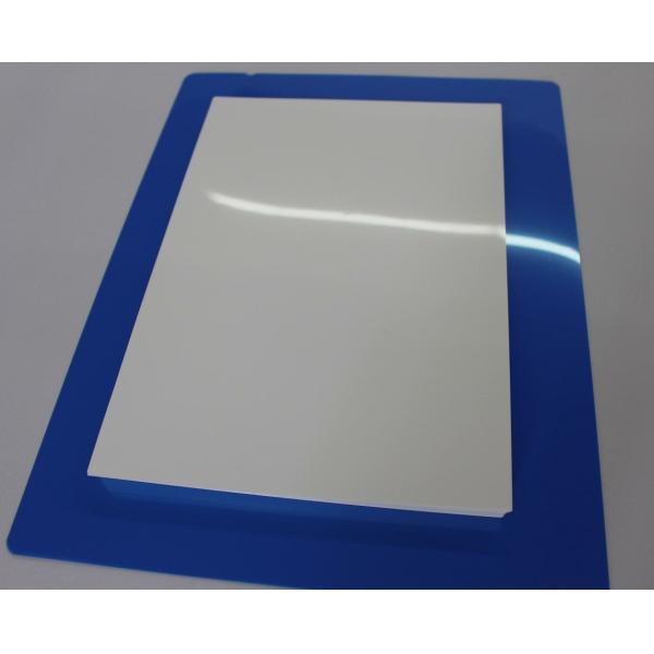 CE PET Based Inkjet Priting White A4 Medical Inkjet Dry Film