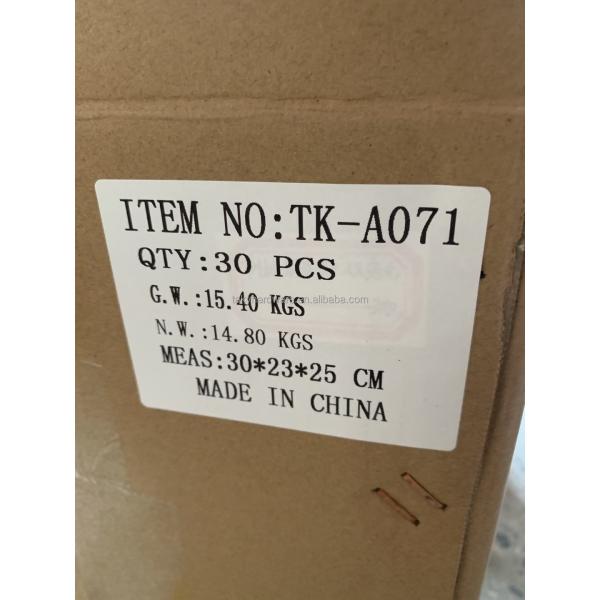 Stainless Steel 201 90 Degree Wall to Glass 10mm Shower Glass Door Hinge Set Black