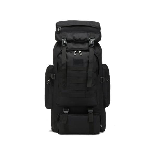 900D Oxford Cloth Outdoor Backpack Waterproof Sport Bag For Outdoor Activities