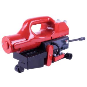 Quality Plastic fusion Pond Liner Welder LDPE Geomembrane Various Thickness wholesale